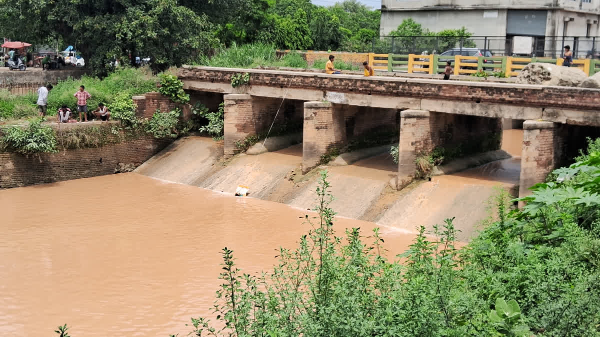 11 dead, 5 missing so far due to floods in Punjab, help given by the government