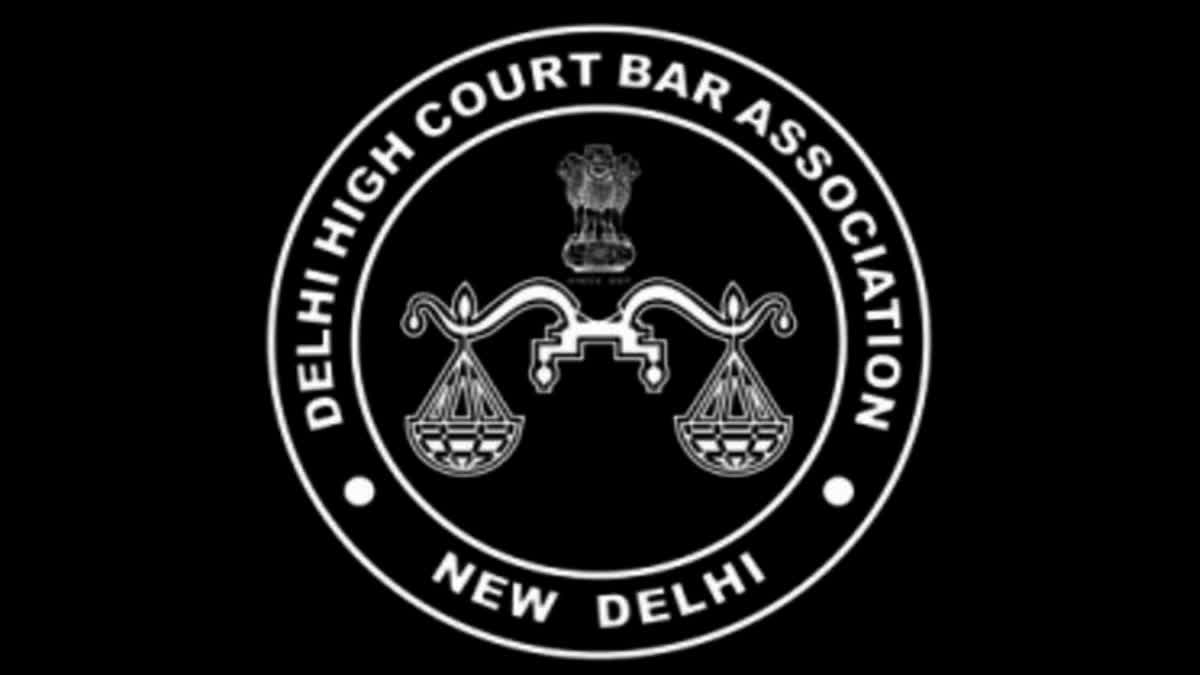 The Delhi High Court Bar Association (DHCBA) Thursday unanimously resolved to request its members to abstain from work on July 17, as a token of protest against the recommendation of the Supreme Court collegium to transfer justice Guaran Kanth from Delhi High Court to Calcutta High Court.