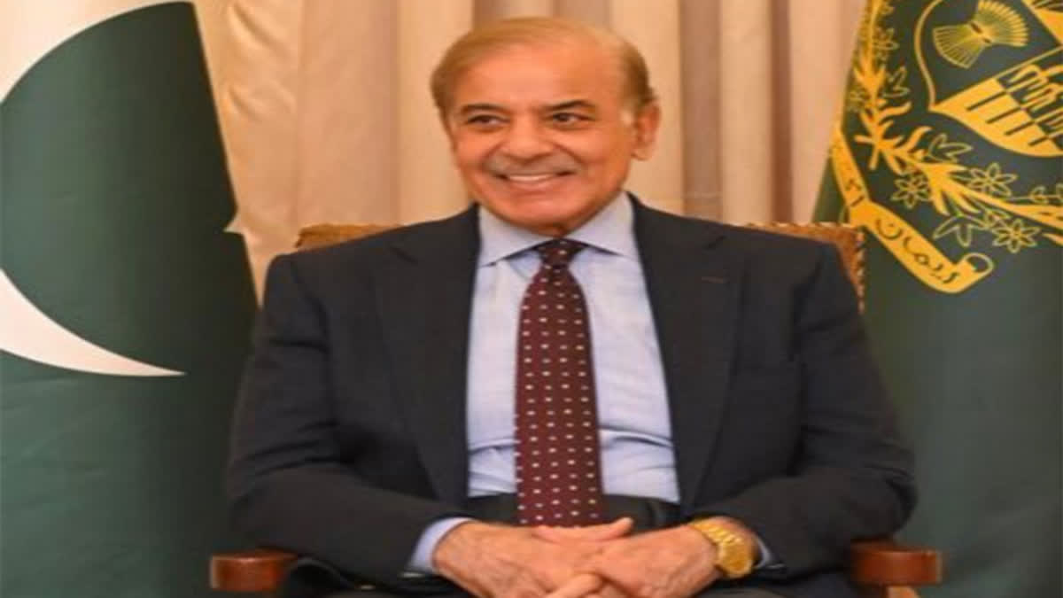 Will hand over charge to caretaker government in August: Pak PM Shehbaz Sharif