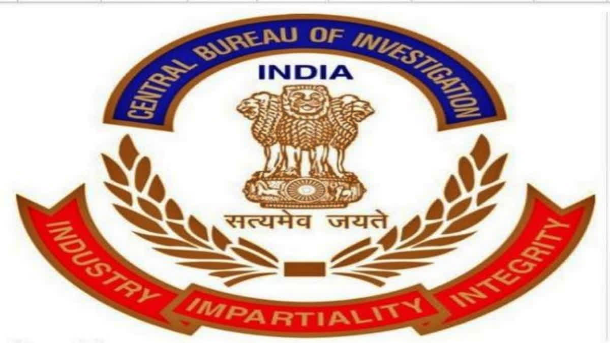 Representative image of CBI