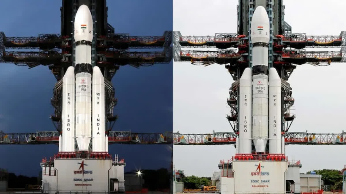 Mission Chandrayaan 3