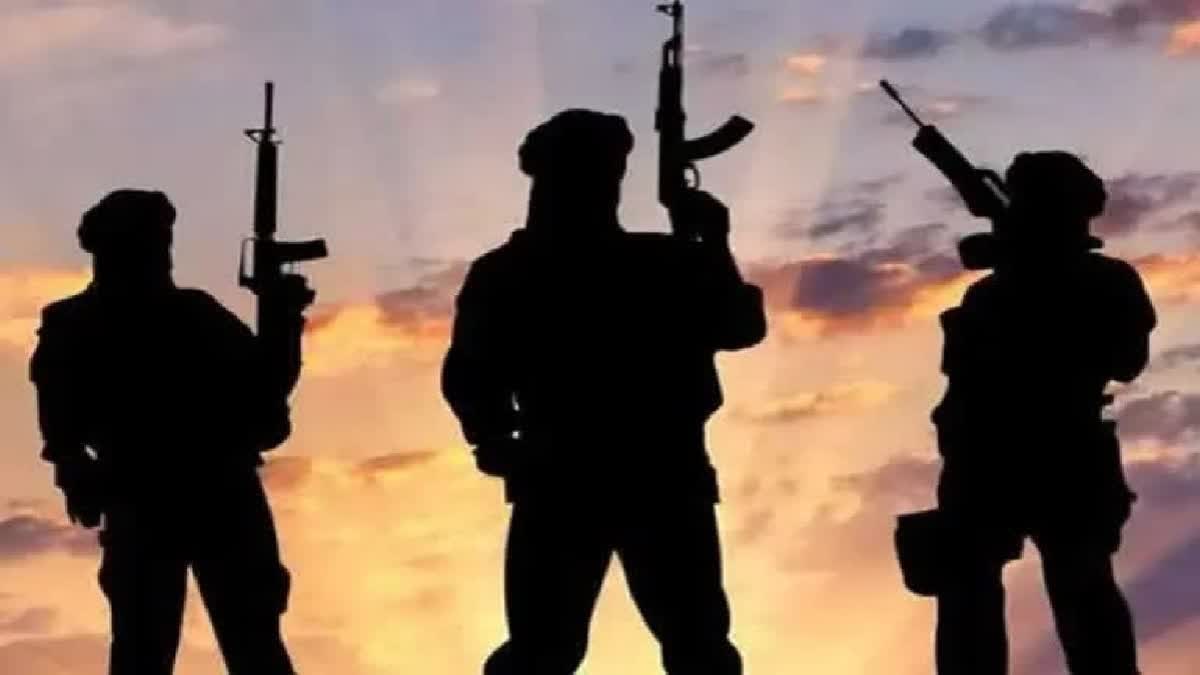 militants shot 3 labourers in jammu kashmir