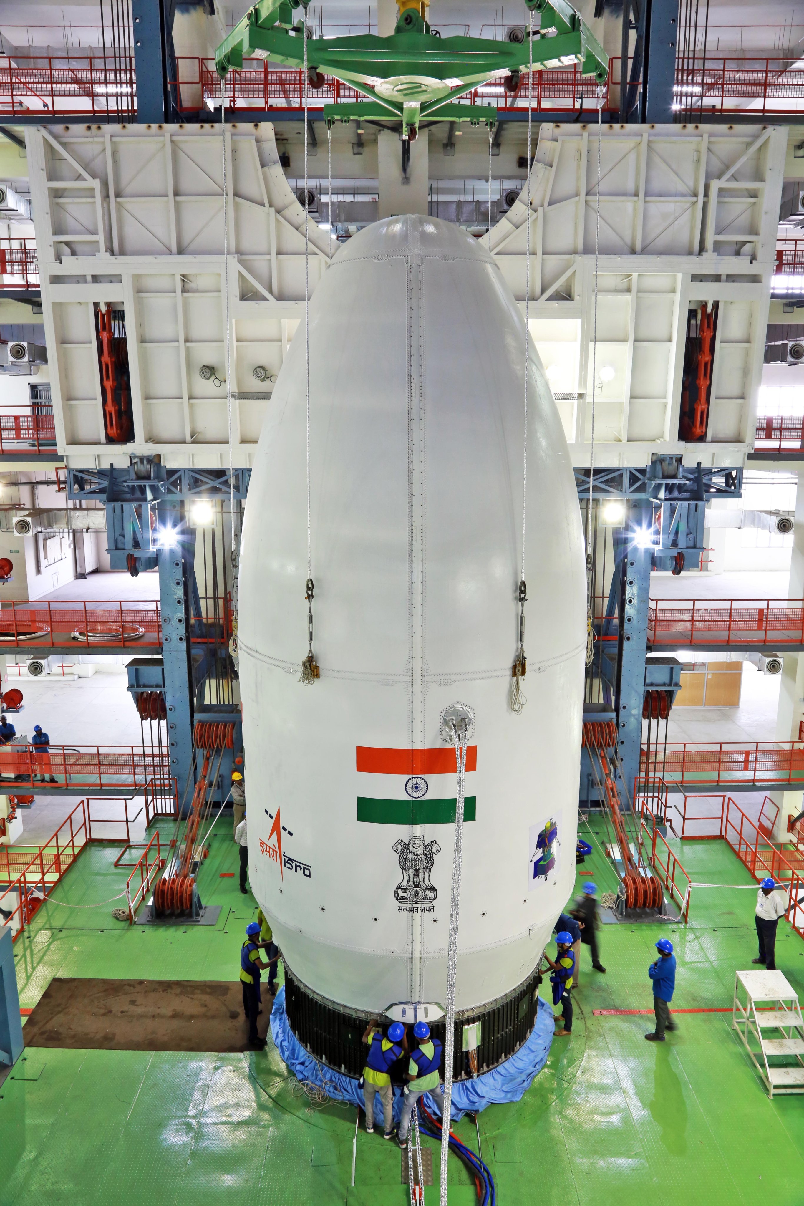 chandrayaan 3 launch countdown