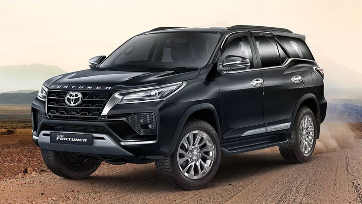 Additional cess to be imposed on SUVs