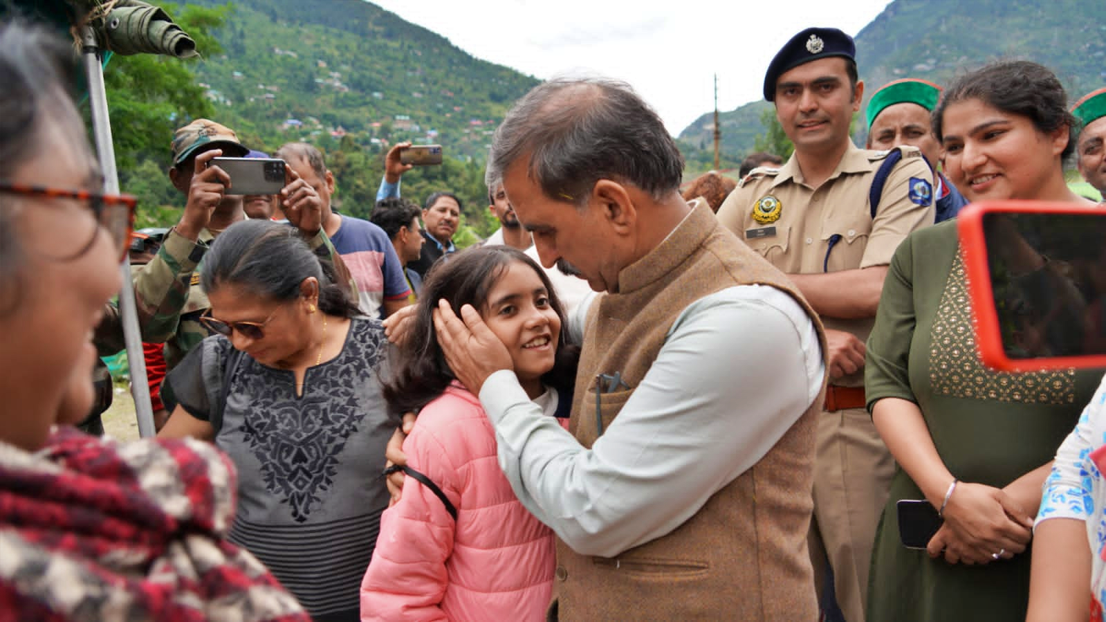 Himachal floods news