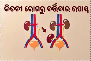 Kidney Care Tips