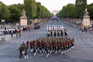 Bastille Day