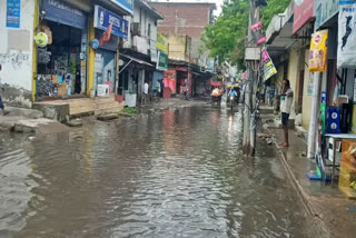 DDMA meeting today on flood situation in Delhi