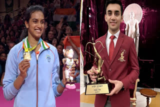 Sindhu, Lakshya win openers; Sai Praneeth loses in US Open