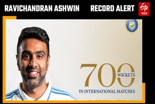 ravichandran ashwin