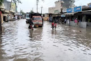 floods in haryana