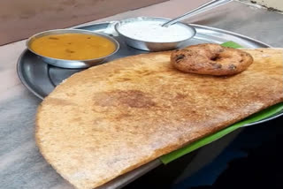 consumer-court-imposed-3-dot-500-fine-to-restaurant-for-not-serving-sambar-with-dosa
