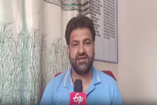 بھیڑ پالن صنعت میں روزگار کے مواقع دستیاب ہے: ڈاکٹر محمد اشرف