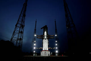 Countdown for Chandrayaan-3 to begin shortly; Details for India's third moon mission inside