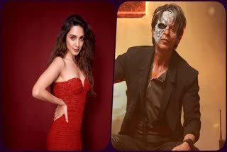 Kiara Advani Jawan as a cameo role