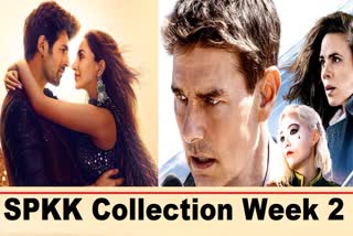 SPKK Collection Week 2