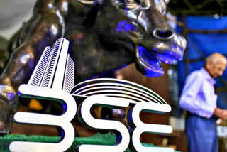 Share Market News: Sensex, Nifty reach all-time high in early trade, rupee rises against US dollar