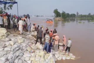 Flood like situation in punjab