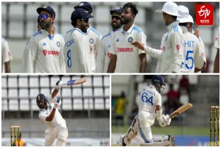 ind-vs-wi-1st-test-west-indies-all-out-for-just-150-runs-in-the-first-innings-india-score-80-0-at-the-end-of-the-first-day-play