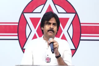 Pawan Kalyan