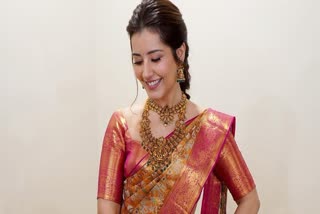 Raashi Khanna ರಾಶಿ ಖನ್ನಾ