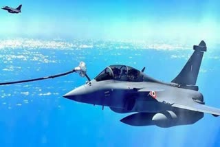 Defence Ministry approves proposals to buy 26 Rafales, 3 Scorpene submarines from France
