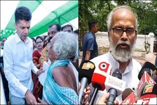 Pratap sarangi reaction on 5T