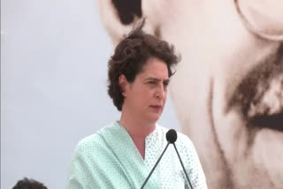 The Congress party general secretary Priyanka Gandhi targeted Chief Minister Shivraj Singh Chouhan-led BJP government in Madhya Pradesh over alleged bungling in the Patwari examination. The Patwari examination was being conducted by the Madhya Pradesh Staff Selection Board.