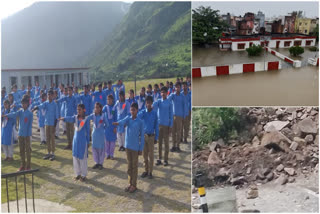 uttarakhand rain havoc