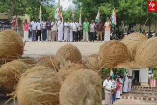 ‘மக்களை ஏமாற்றாதே; மகளிர் உரிமைத் தொகை அனைவரும் பெற வேண்டும்’: