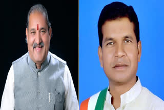 Reshuffle in Chhattisgarh Congress