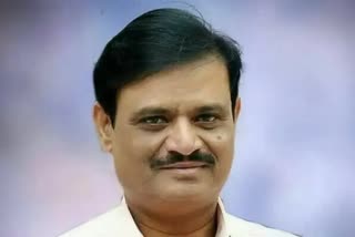 Munirathna, former minister in Karnataka