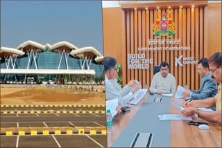 flight-operations-to-starts-from-august-11-in-shivamogga-airport
