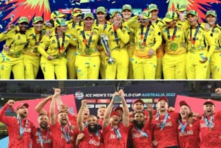 ICC announces equal prize money for men and women at its global events
