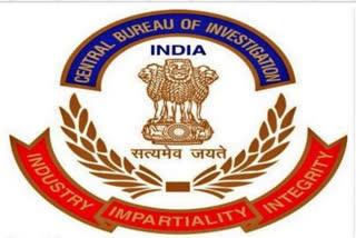 Representative image of CBI