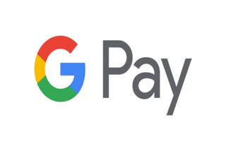 Representative image of google pay