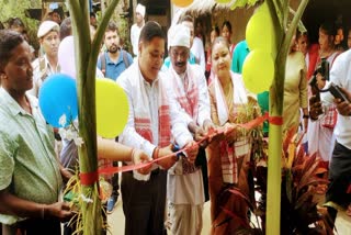 6475 complete PMAY G inaugurated in Sonitpur