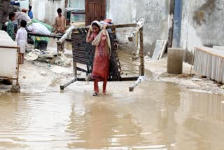 flood alert in pakistan