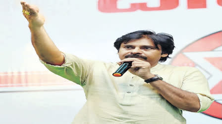 Case on Pawan Kalyan