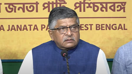 Ravi Shankar Prasad