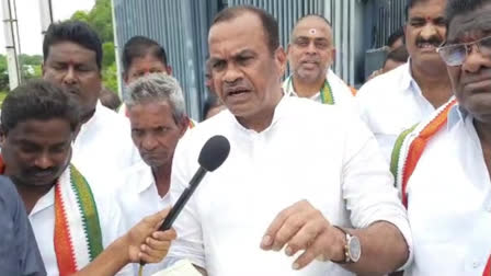 Komati Reddy