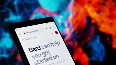 Google's AI chatbot 'Bard' now available in 9 Indian languages