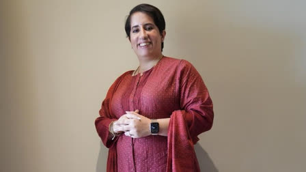 BAFTA appoints Oscar-winning producer Guneet Monga as the Breakthrough India Ambassador for 2023