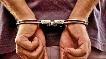 The anti-corruption bureau of Rajasthan on Wednesday arrested an executive engineer of the public works department in Chittorgarh district for allegedly taking a bribe of Rs 4 lakh, officials said. The accused, Rajendra Prasad Lakhara, had demanded the bribe from a contractor in lieu of clearing his bills of Rs 1 crore, an ACB official said.