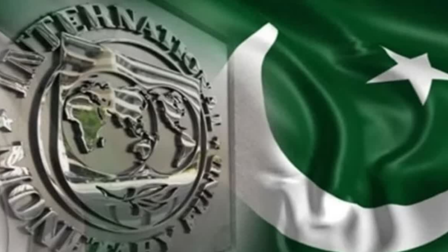 IMF gives approval for USD 3 billion stand-by arrangement for Pakistan