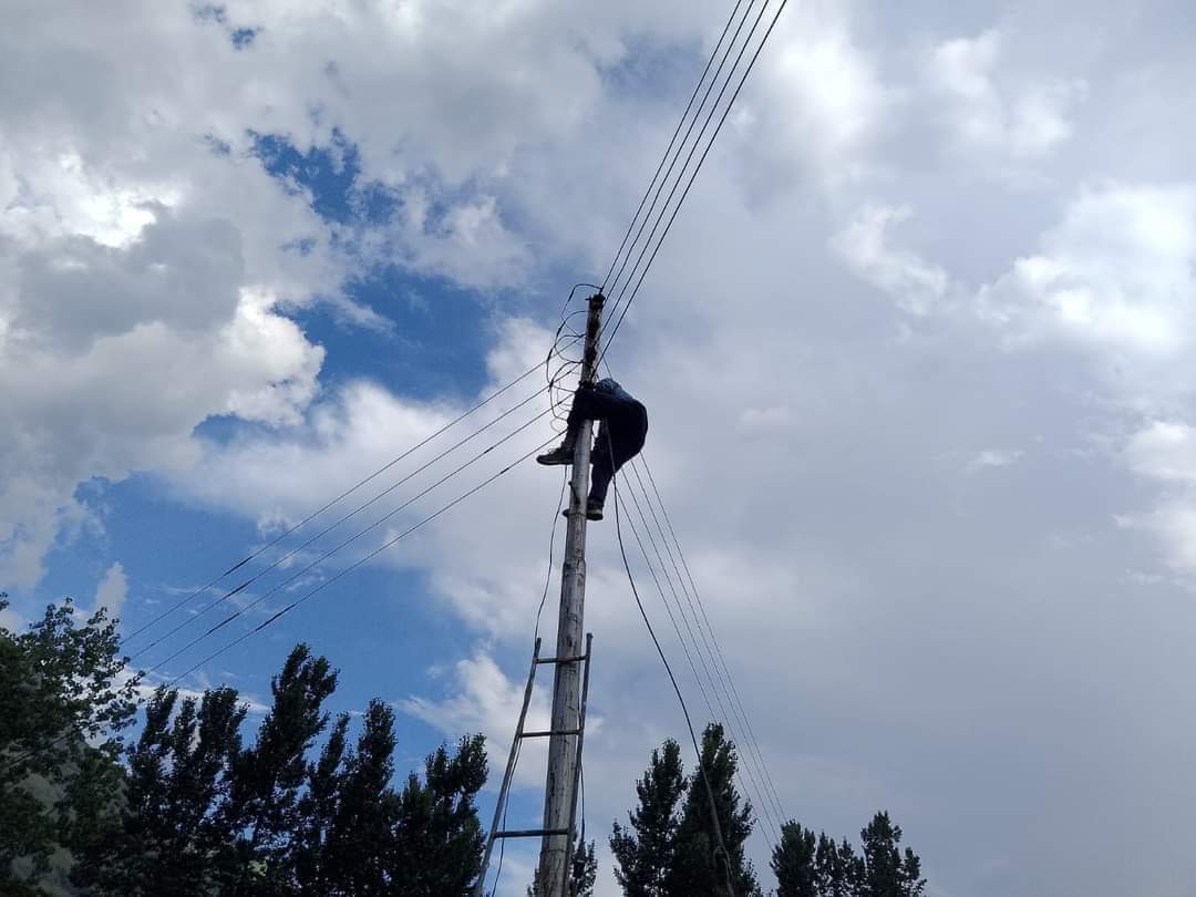 Himachal Monsoon