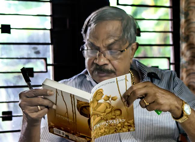 Legendary Writer MT Vasudevan Nair is turning ninety