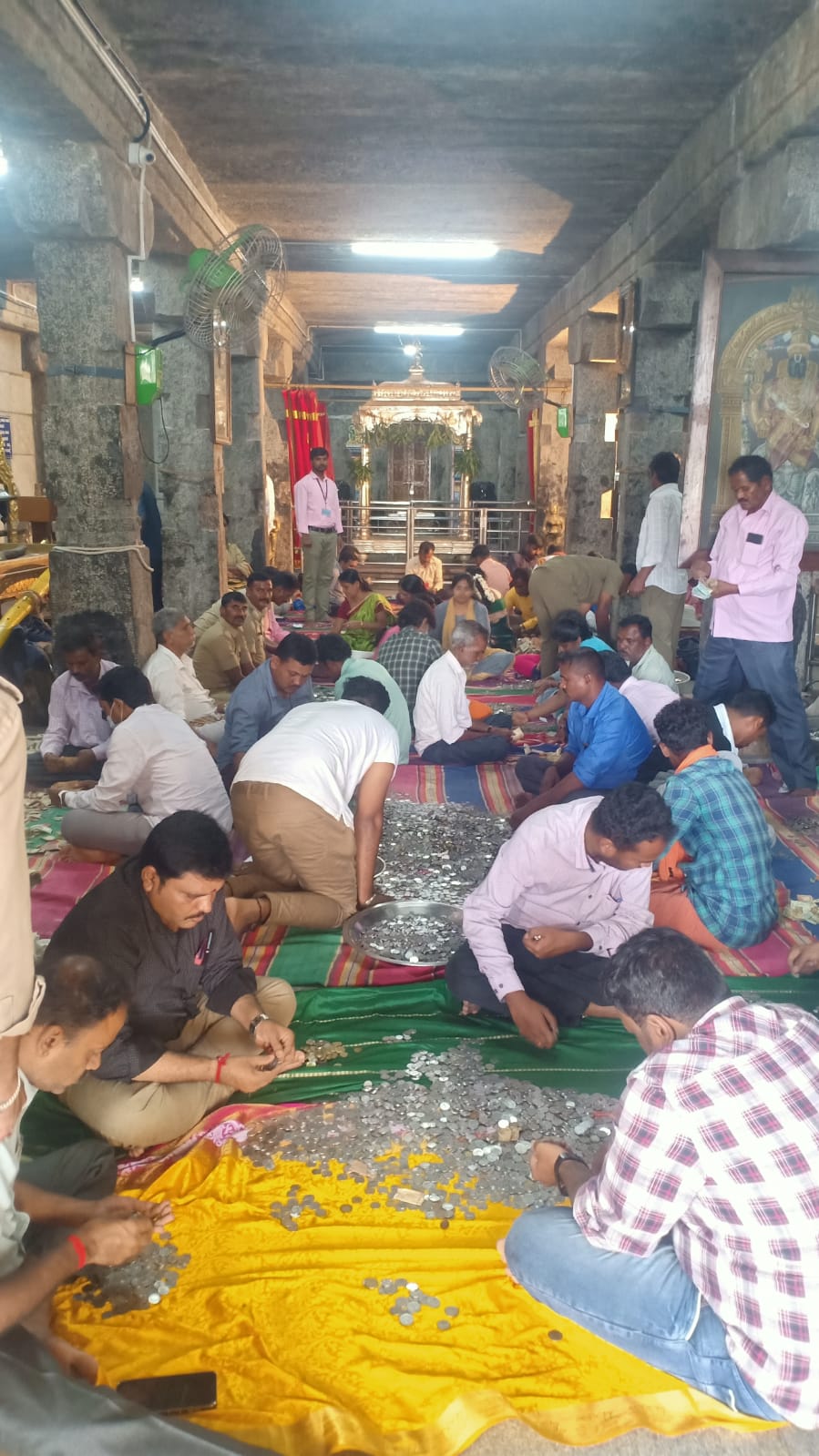 biligiri ranganathaswamy temple