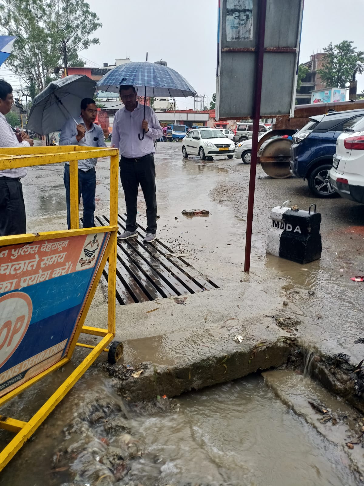 Kedarnath yatra stopped