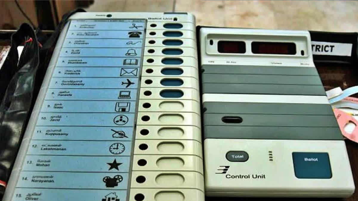 Assembly bypolls Counting